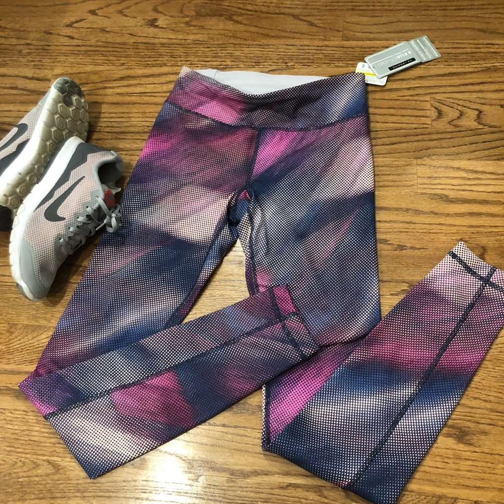Under Armour Fitted Leggings BRAND NEW